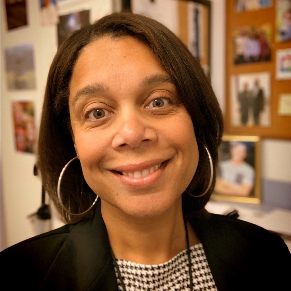 Meet your Posher, Michelle